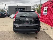 2014 Honda CR-V Touring - Photo 19
