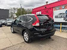 2014 Honda CR-V Touring - Photo 20