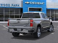 2026 Chevrolet Silverado 1500 High Country - Photo 2