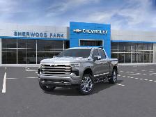 2026 Chevrolet Silverado 1500 High Country - Photo 4
