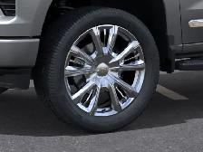 2026 Chevrolet Silverado 1500 High Country - Photo 5