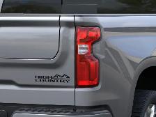 2026 Chevrolet Silverado 1500 High Country - Photo 6