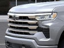 2026 Chevrolet Silverado 1500 High Country - Photo 8