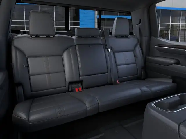 2026 Chevrolet Silverado 1500 High Country - Photo 10