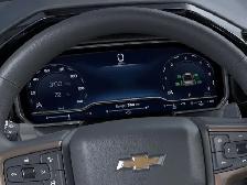 2026 Chevrolet Silverado 1500 High Country - Photo 11