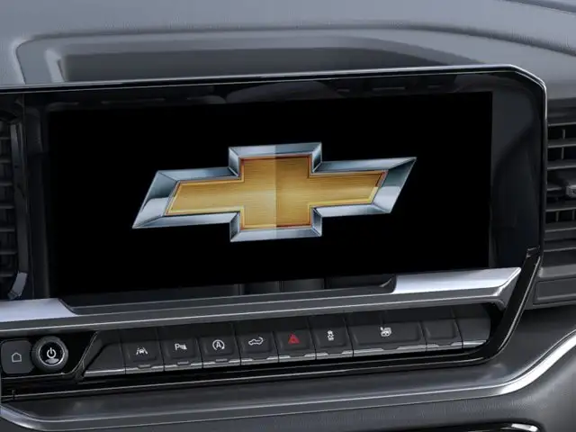 2026 Chevrolet Silverado 1500 High Country - Photo 13