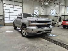2016 Chevrolet Silverado 1500 2LT True North 5.3L Z71 - Photo 2