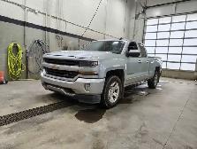2016 Chevrolet Silverado 1500 2LT True North 5.3L Z71 - Photo 4