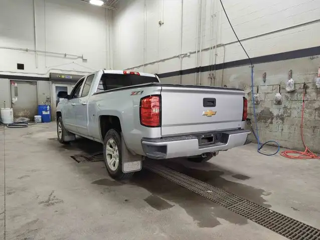 2016 Chevrolet Silverado 1500 2LT True North 5.3L Z71 - Photo 5