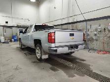 2016 Chevrolet Silverado 1500 2LT True North 5.3L Z71 - Photo 5