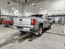 2016 Chevrolet Silverado 1500 2LT True North 5.3L Z71 - Photo 6