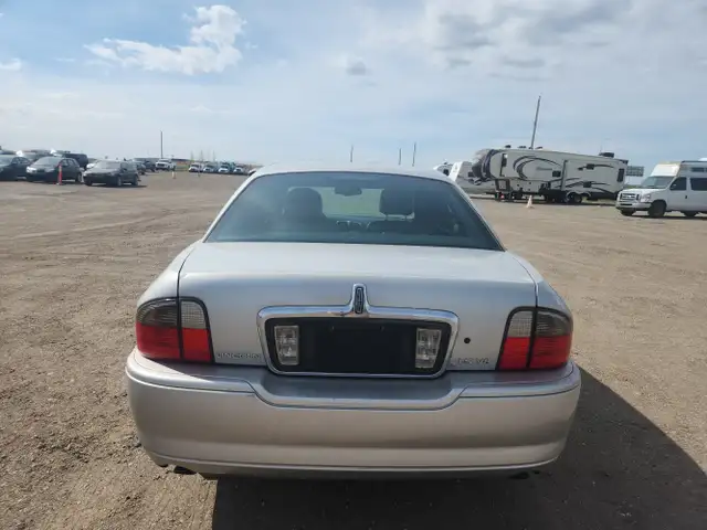 2004 Lincoln LS - Photo 6