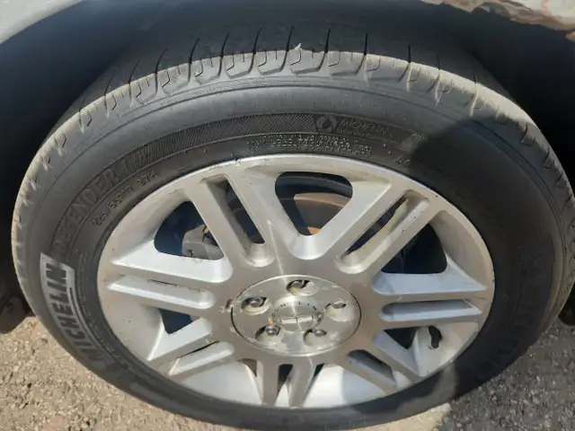 2004 Lincoln LS - Photo 10