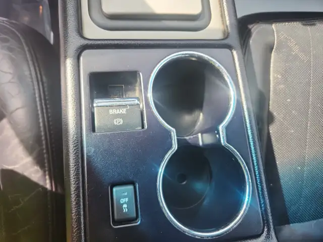 2004 Lincoln LS - Photo 20