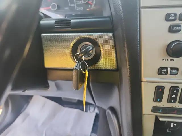 2004 Lincoln LS - Photo 21