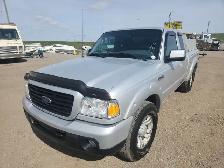 2009 Ford Ranger