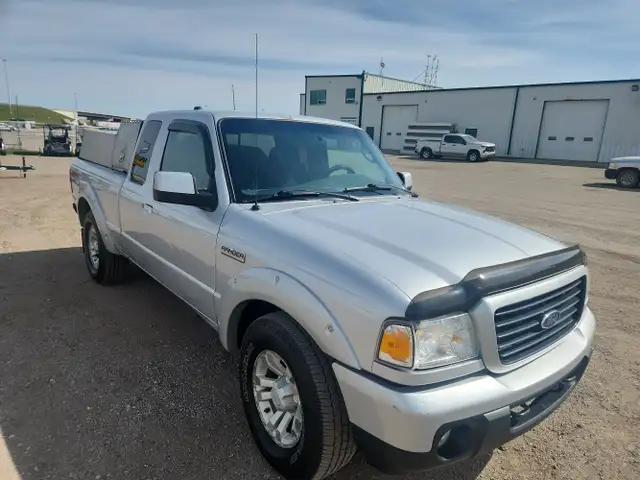 2009 Ford Ranger - Photo 2