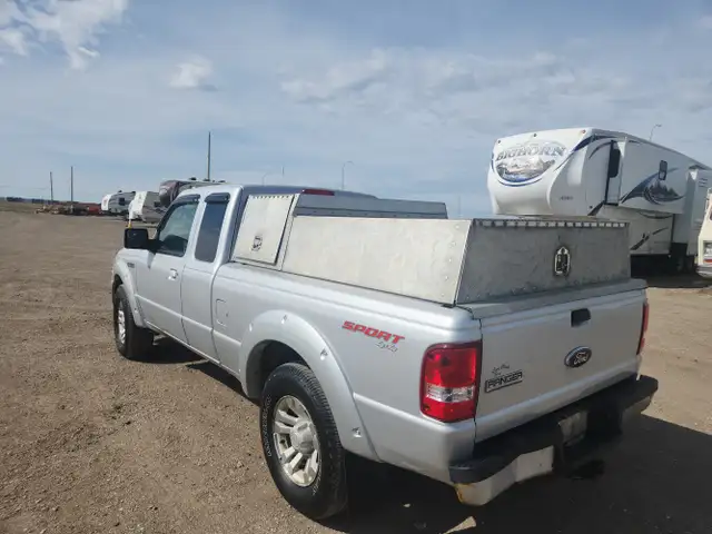 2009 Ford Ranger - Photo 3