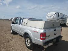 2009 Ford Ranger - Photo 3