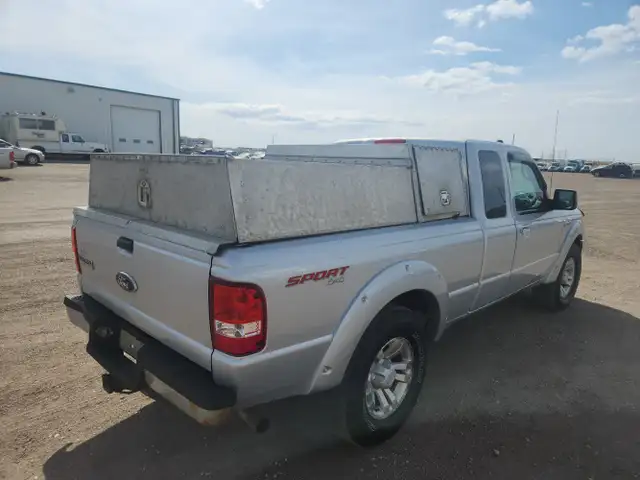 2009 Ford Ranger - Photo 4
