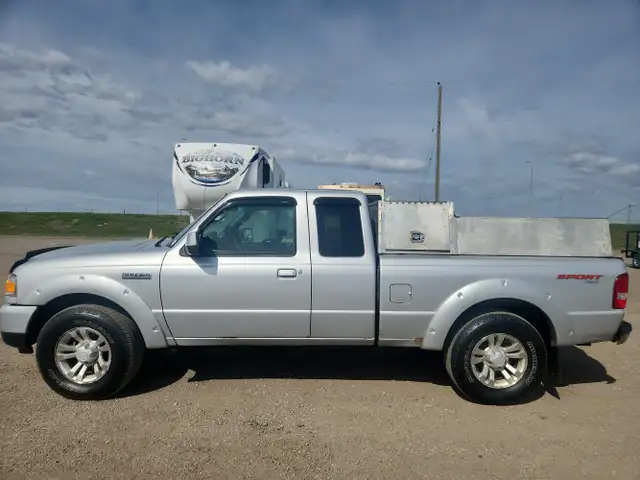 2009 Ford Ranger - Photo 5