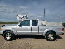 2009 Ford Ranger - Photo 5