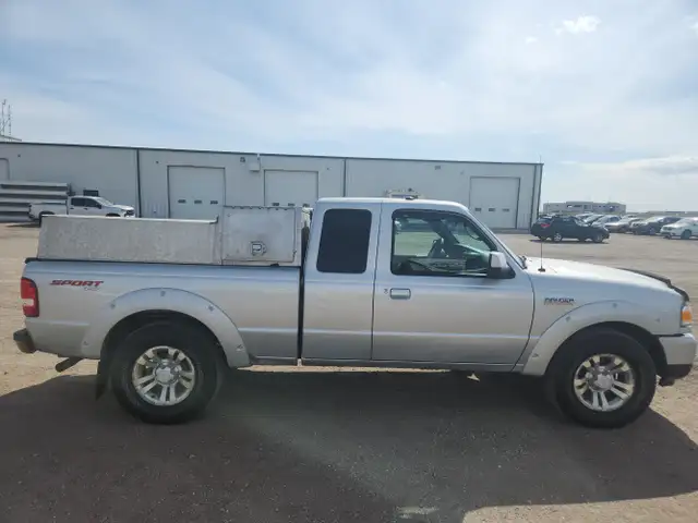 2009 Ford Ranger - Photo 7