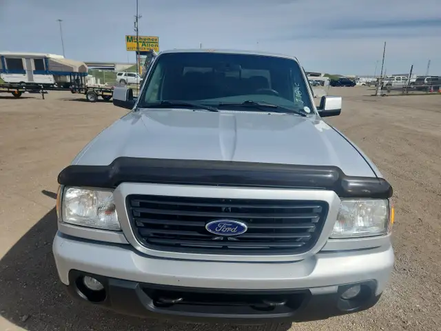 2009 Ford Ranger - Photo 8
