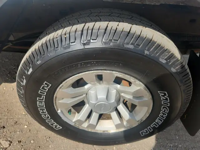 2009 Ford Ranger - Photo 10