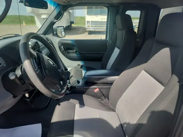 2009 Ford Ranger - Photo 13