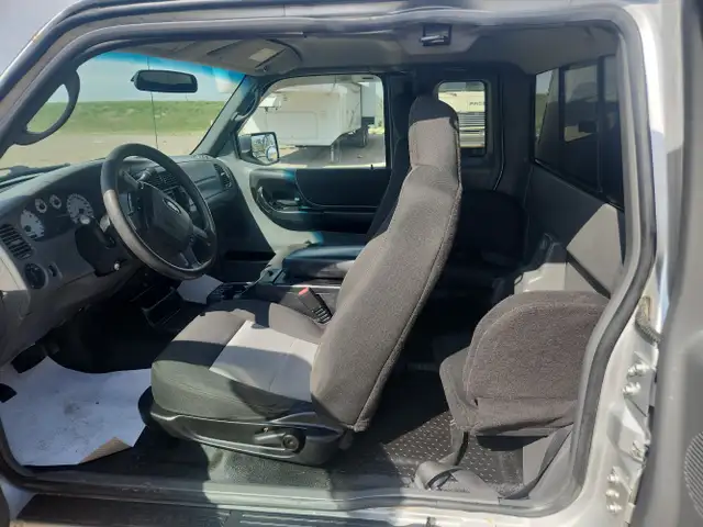 2009 Ford Ranger - Photo 15