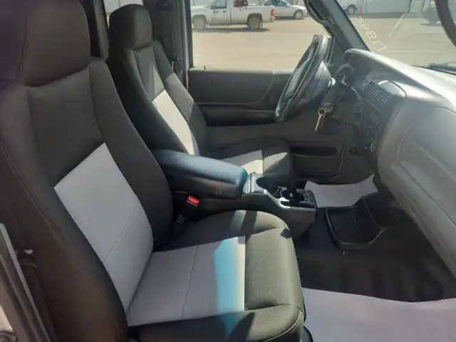 2009 Ford Ranger - Photo 17