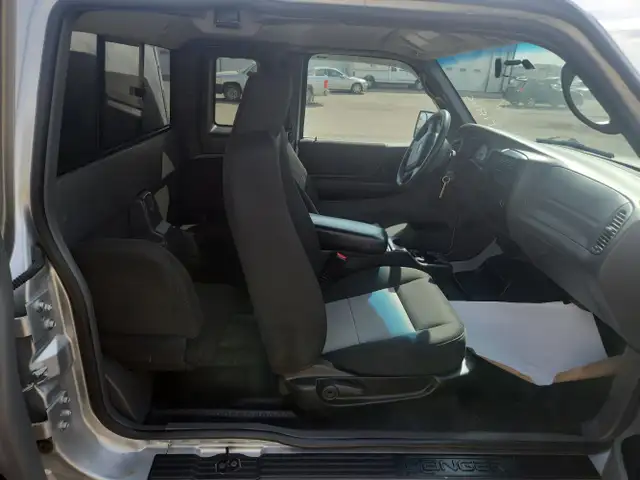 2009 Ford Ranger - Photo 19