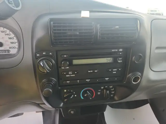 2009 Ford Ranger - Photo 21