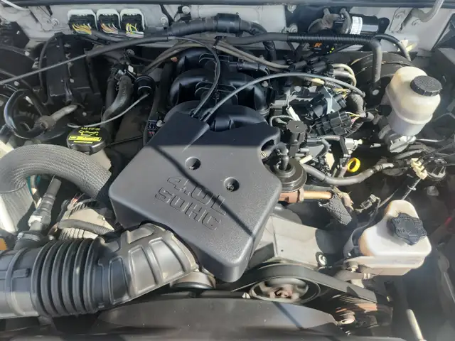 2009 Ford Ranger - Photo 27