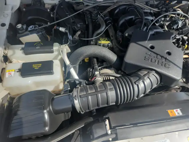 2009 Ford Ranger - Photo 28