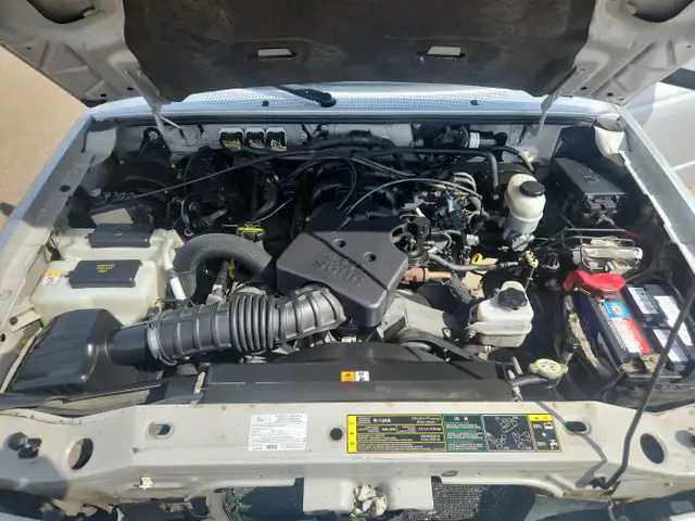 2009 Ford Ranger - Photo 29