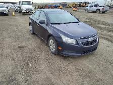 2014 Chevrolet Cruze - Photo 2