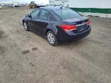 2014 Chevrolet Cruze - Photo 3
