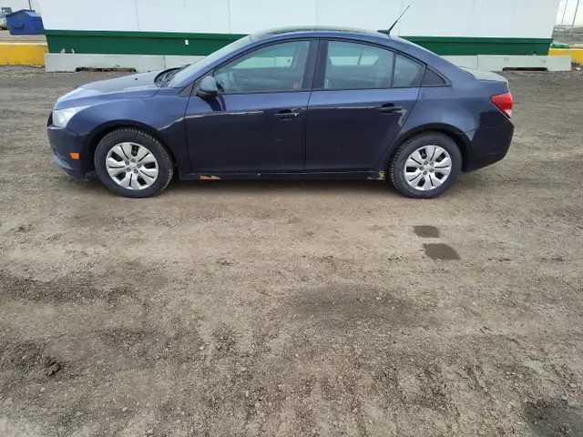 2014 Chevrolet Cruze - Photo 5