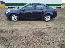 2014 Chevrolet Cruze - Photo 5