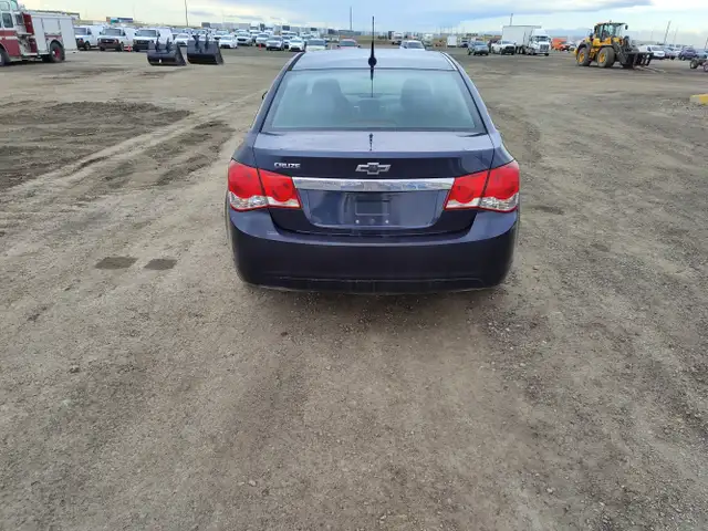 2014 Chevrolet Cruze - Photo 6