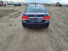 2014 Chevrolet Cruze - Photo 6
