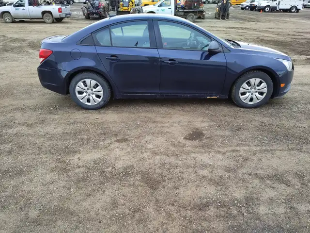 2014 Chevrolet Cruze - Photo 7