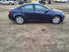 2014 Chevrolet Cruze - Photo 7