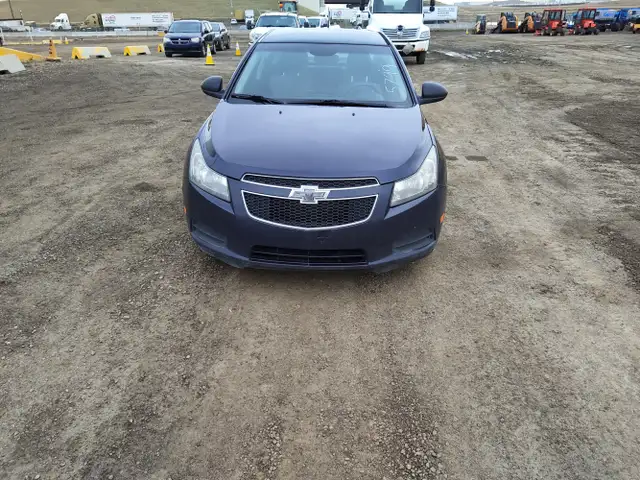 2014 Chevrolet Cruze - Photo 8