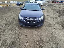 2014 Chevrolet Cruze - Photo 8