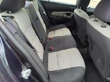 2014 Chevrolet Cruze - Photo 16
