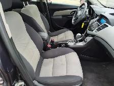 2014 Chevrolet Cruze - Photo 17