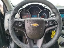 2014 Chevrolet Cruze - Photo 18